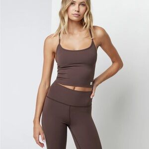 Vuori All The Feels Tank- in Java